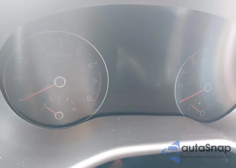 2017 Kia Sportage Lx из США, поврежденный, VIN KNDPMCAC9H7294577